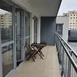 Notabene Wola Apartment