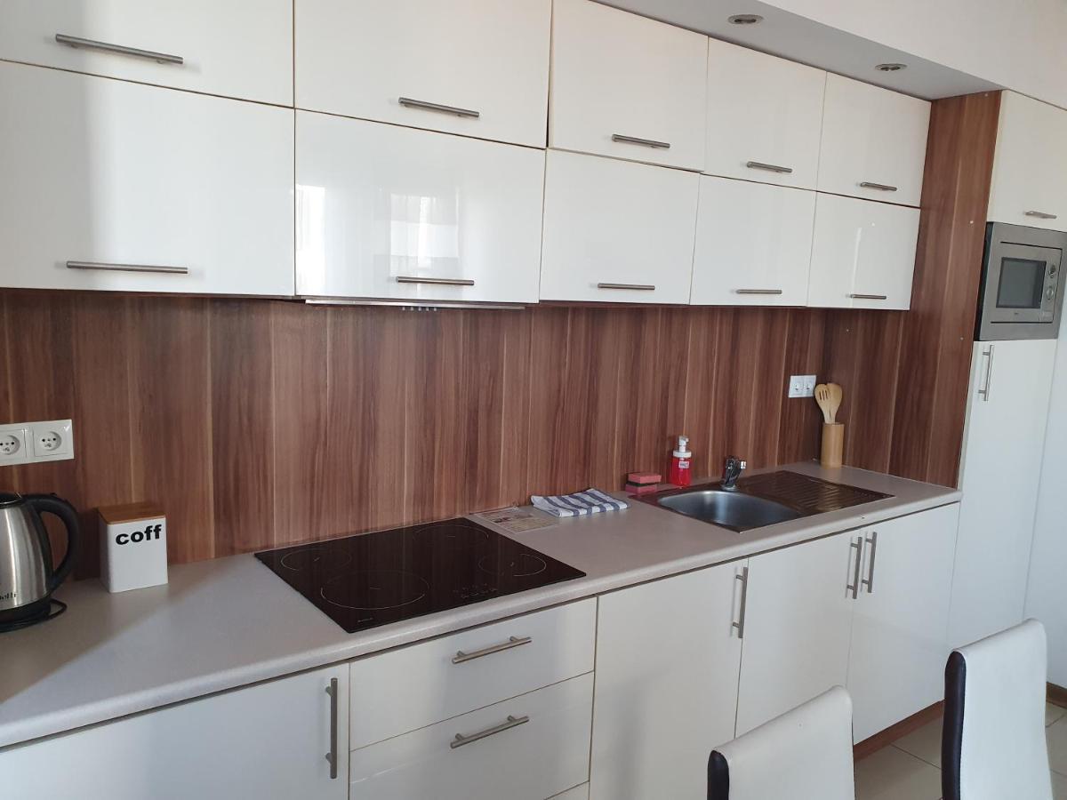 Notabene Wola Hotel apartamentowy *
